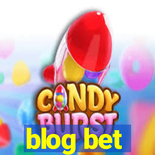 blog bet