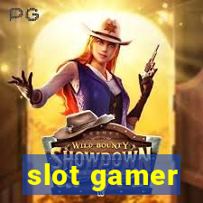 slot gamer