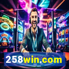 258win.com