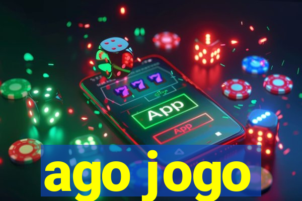 ago jogo