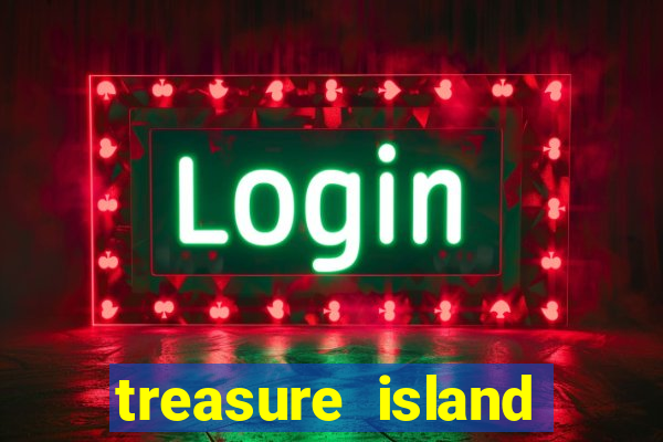 treasure island resort casino