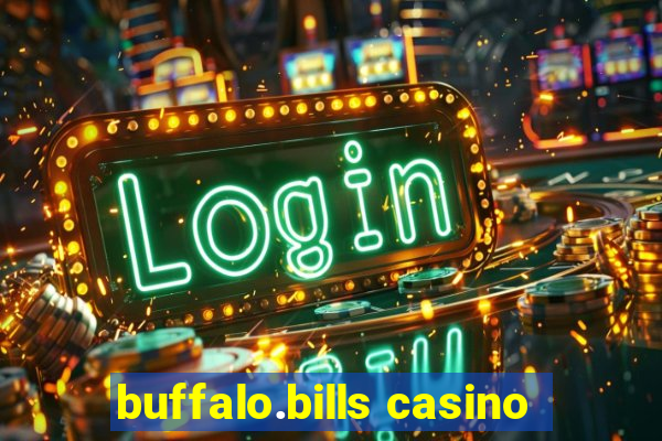 buffalo.bills casino