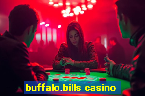 buffalo.bills casino