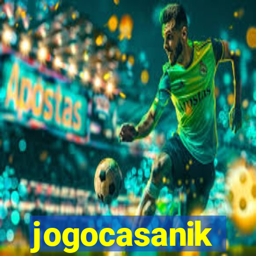 jogocasanik