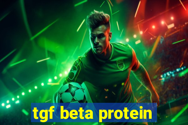 tgf beta protein