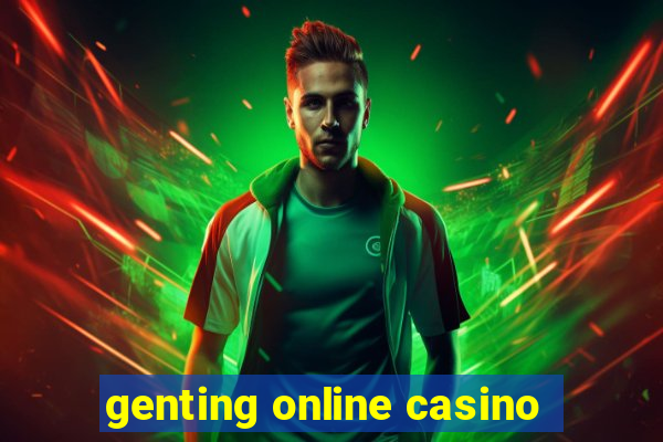 genting online casino