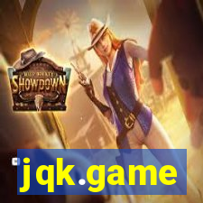 jqk.game