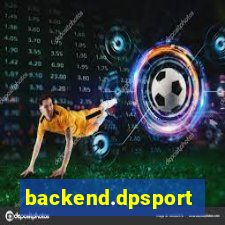 backend.dpsports