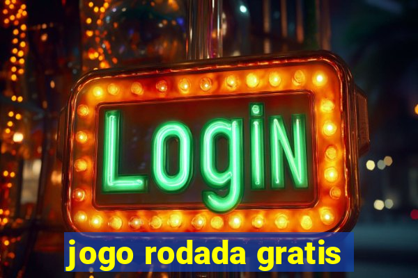 jogo rodada gratis