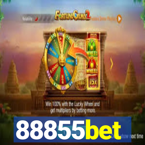 88855bet