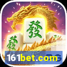 161bet.com