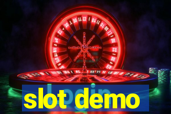 slot demo