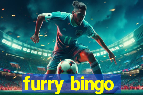 furry bingo