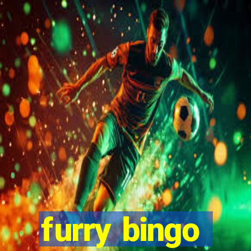 furry bingo