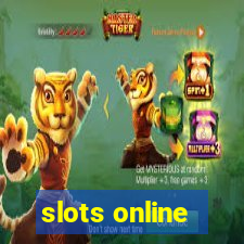 slots online