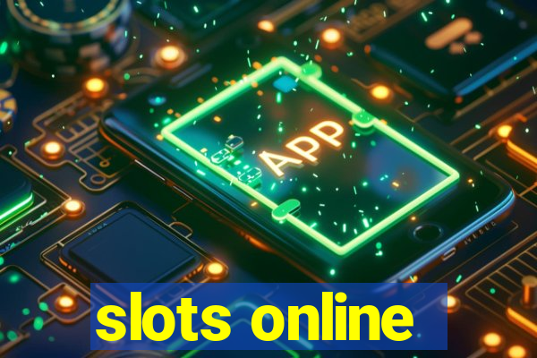 slots online