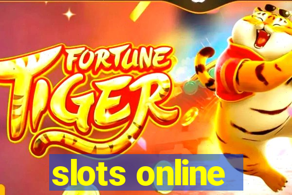 slots online