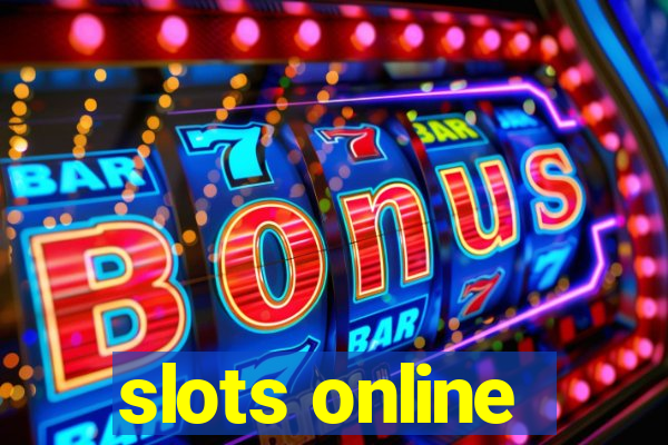 slots online