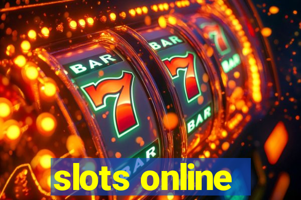 slots online