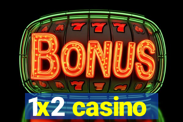 1x2 casino