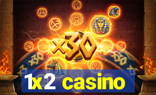 1x2 casino