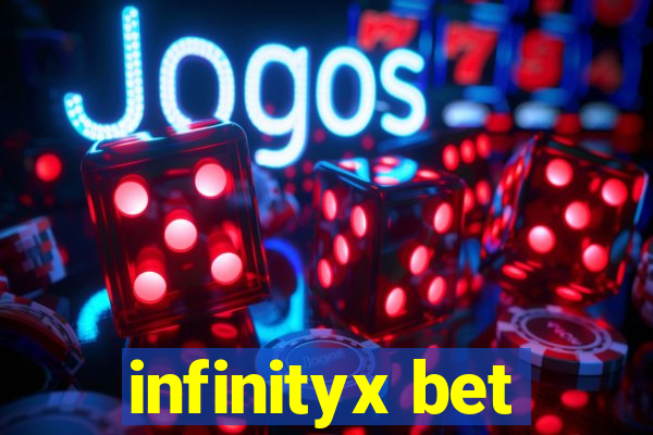 infinityx bet