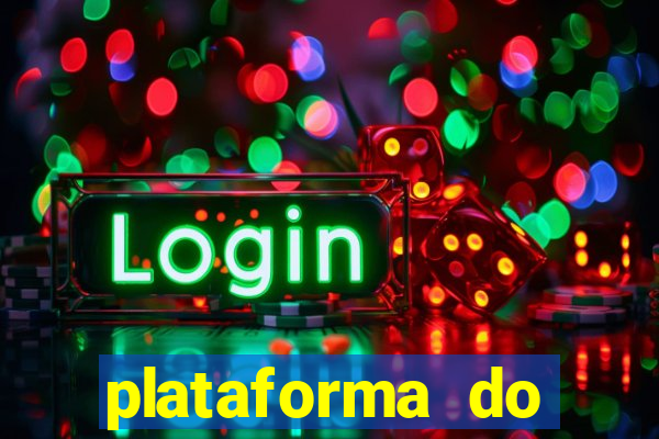 plataforma do fortune rabbit