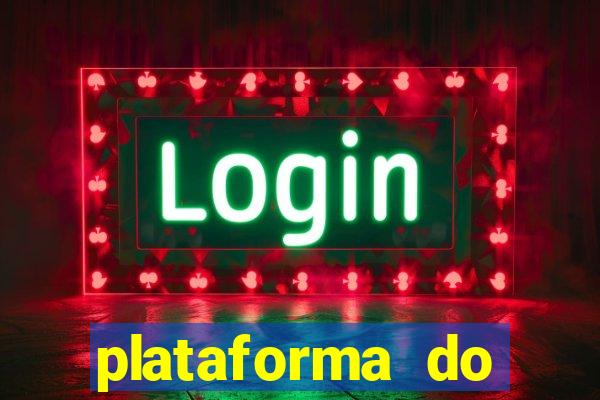 plataforma do fortune rabbit