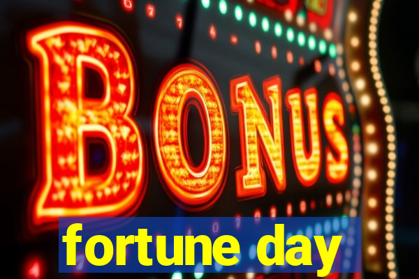 fortune day