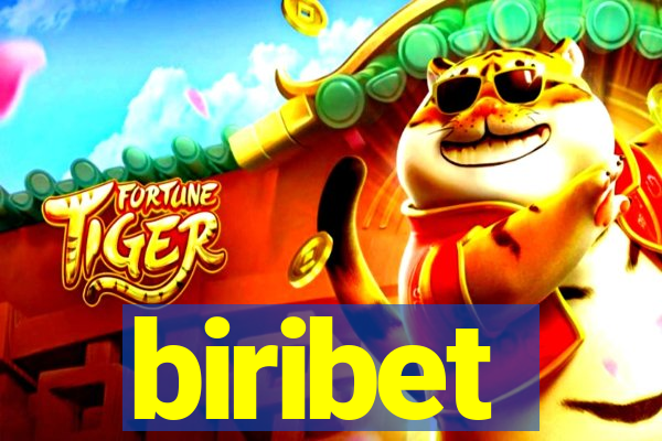 biribet