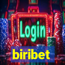 biribet