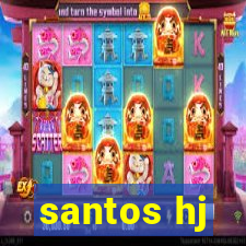 santos hj