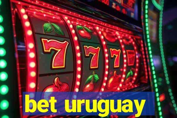 bet uruguay