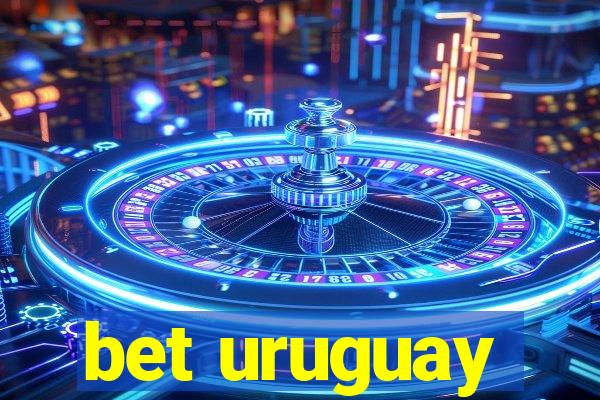 bet uruguay