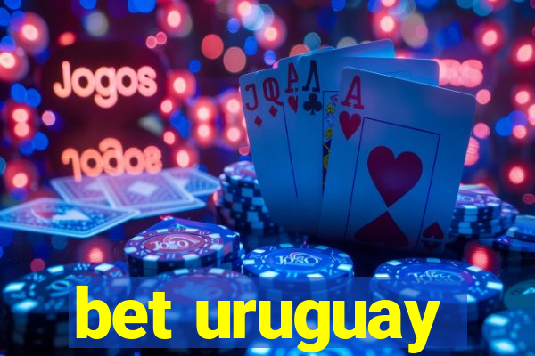 bet uruguay