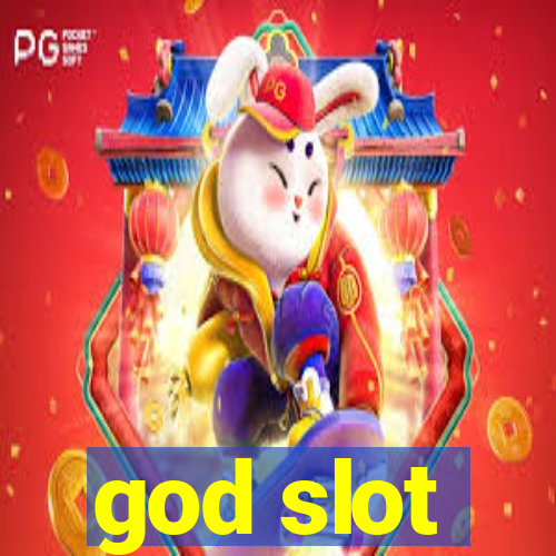 god slot