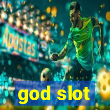 god slot