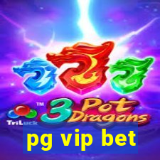 pg vip bet