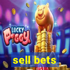 sell bets