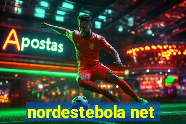 nordestebola net