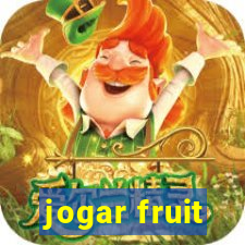 jogar fruit