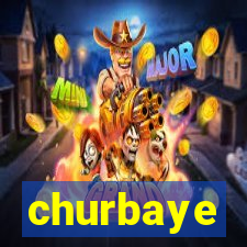 churbaye