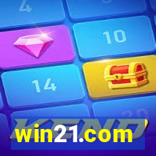 win21.com