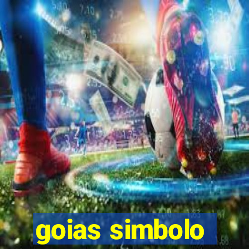 goias simbolo