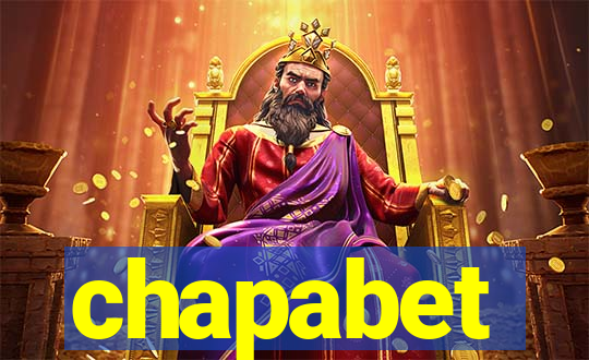 chapabet