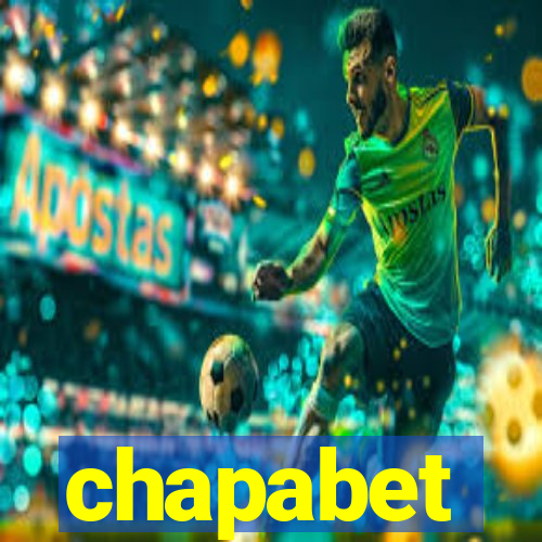 chapabet