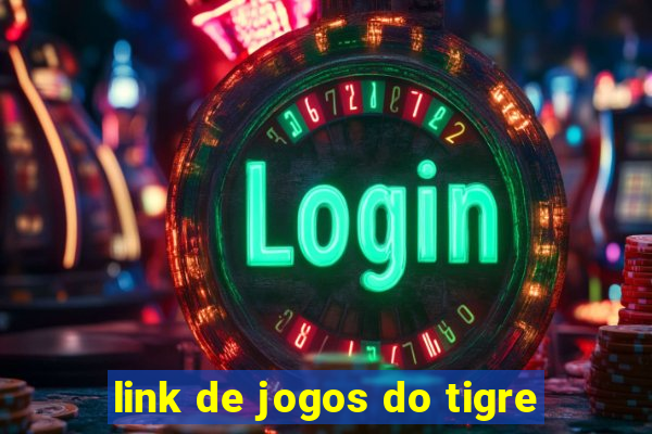 link de jogos do tigre