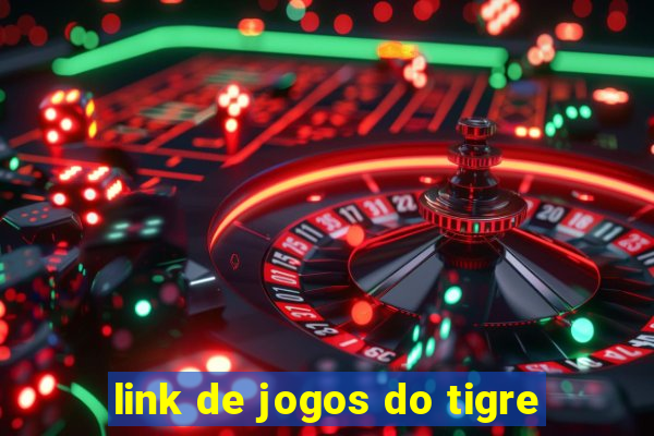 link de jogos do tigre