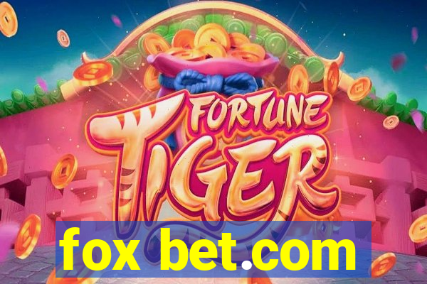 fox bet.com