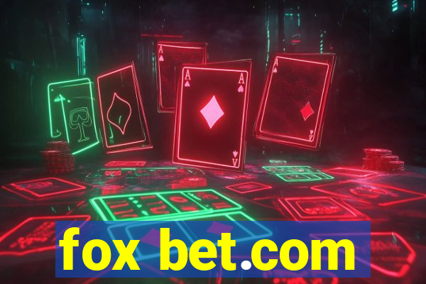 fox bet.com